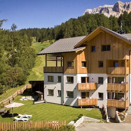 Residence Lersc Badia  Zewnętrze zdjęcie