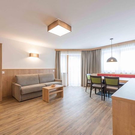Residence Lersc Badia  Zewnętrze zdjęcie