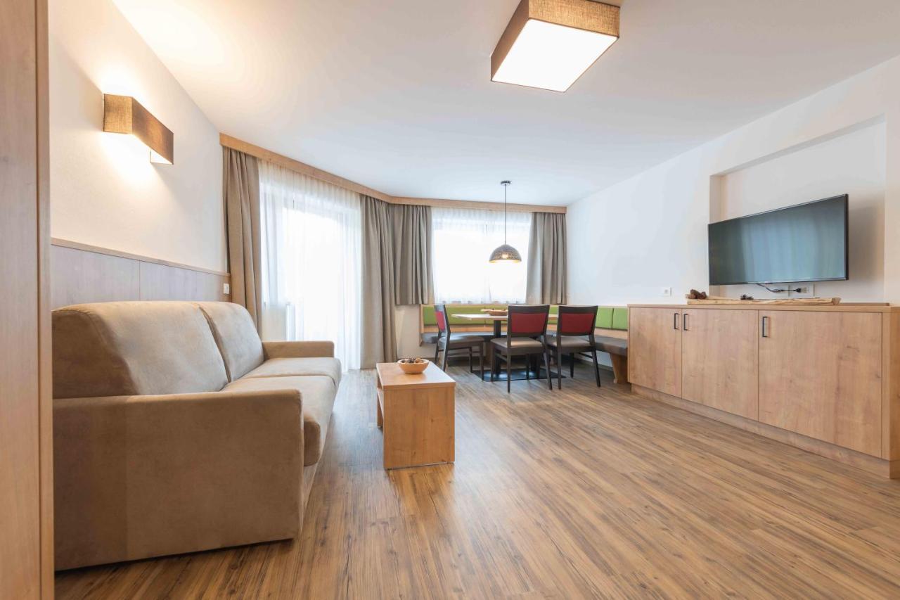 Residence Lersc Badia  Zewnętrze zdjęcie