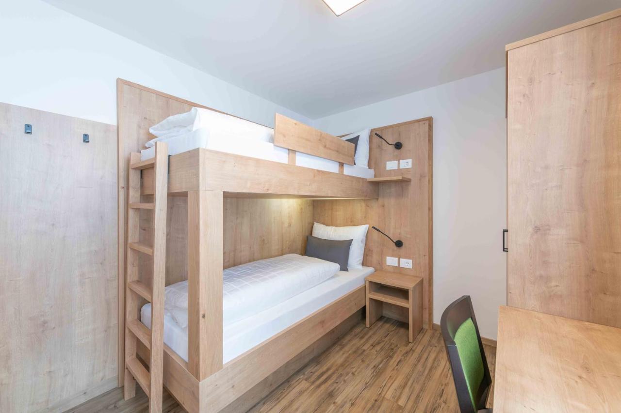 Residence Lersc Badia  Zewnętrze zdjęcie