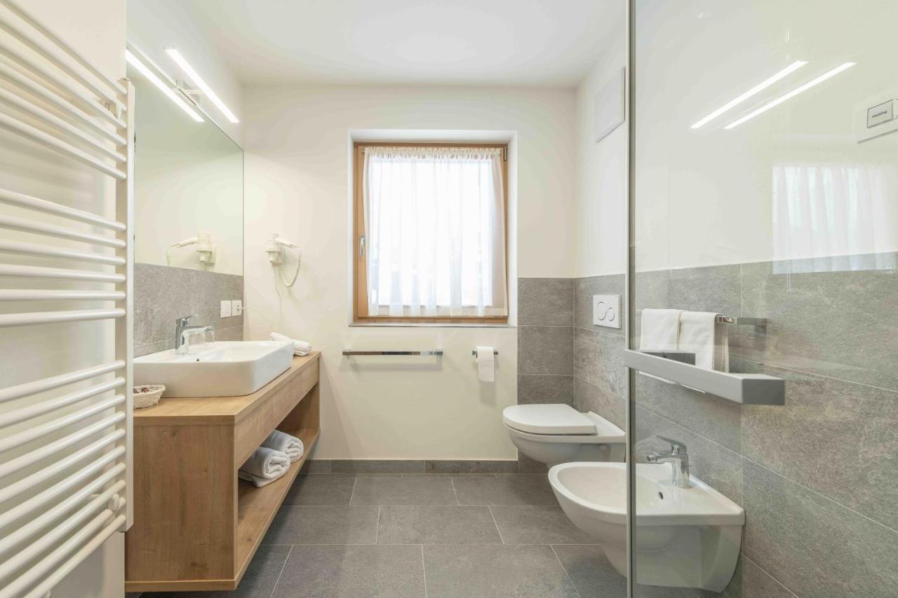 Residence Lersc Badia  Zewnętrze zdjęcie