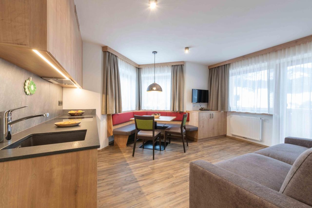 Residence Lersc Badia  Zewnętrze zdjęcie