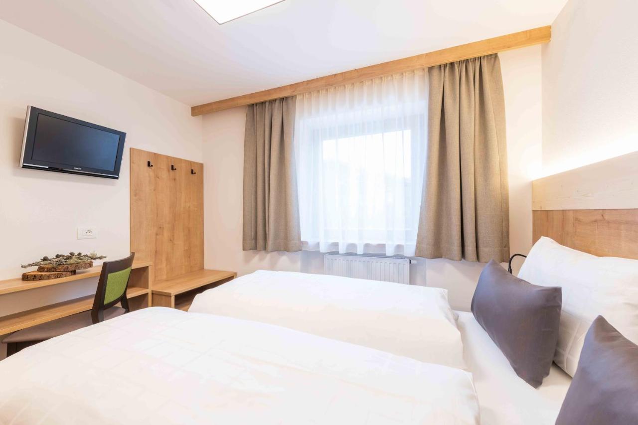 Residence Lersc Badia  Zewnętrze zdjęcie
