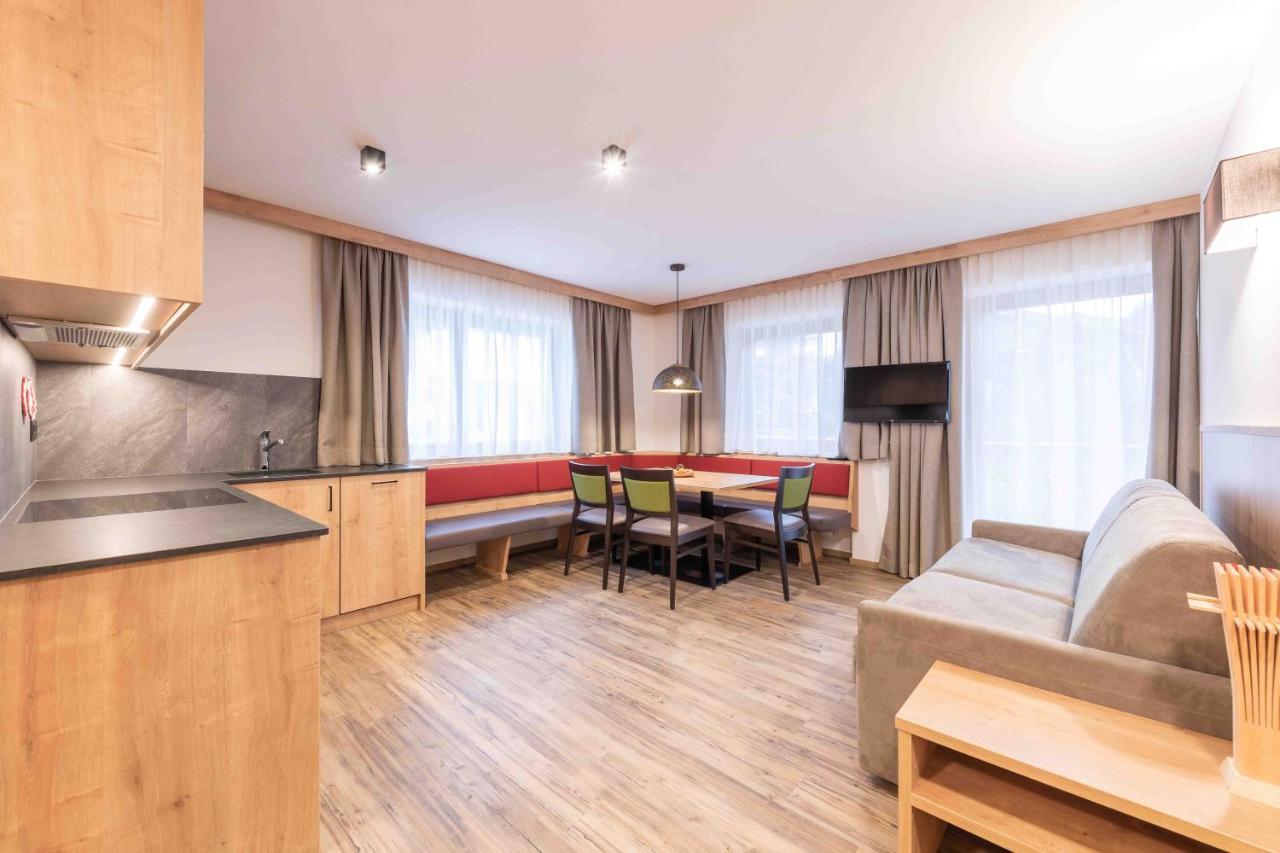 Residence Lersc Badia  Zewnętrze zdjęcie