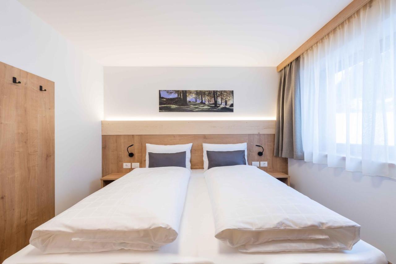 Residence Lersc Badia  Zewnętrze zdjęcie