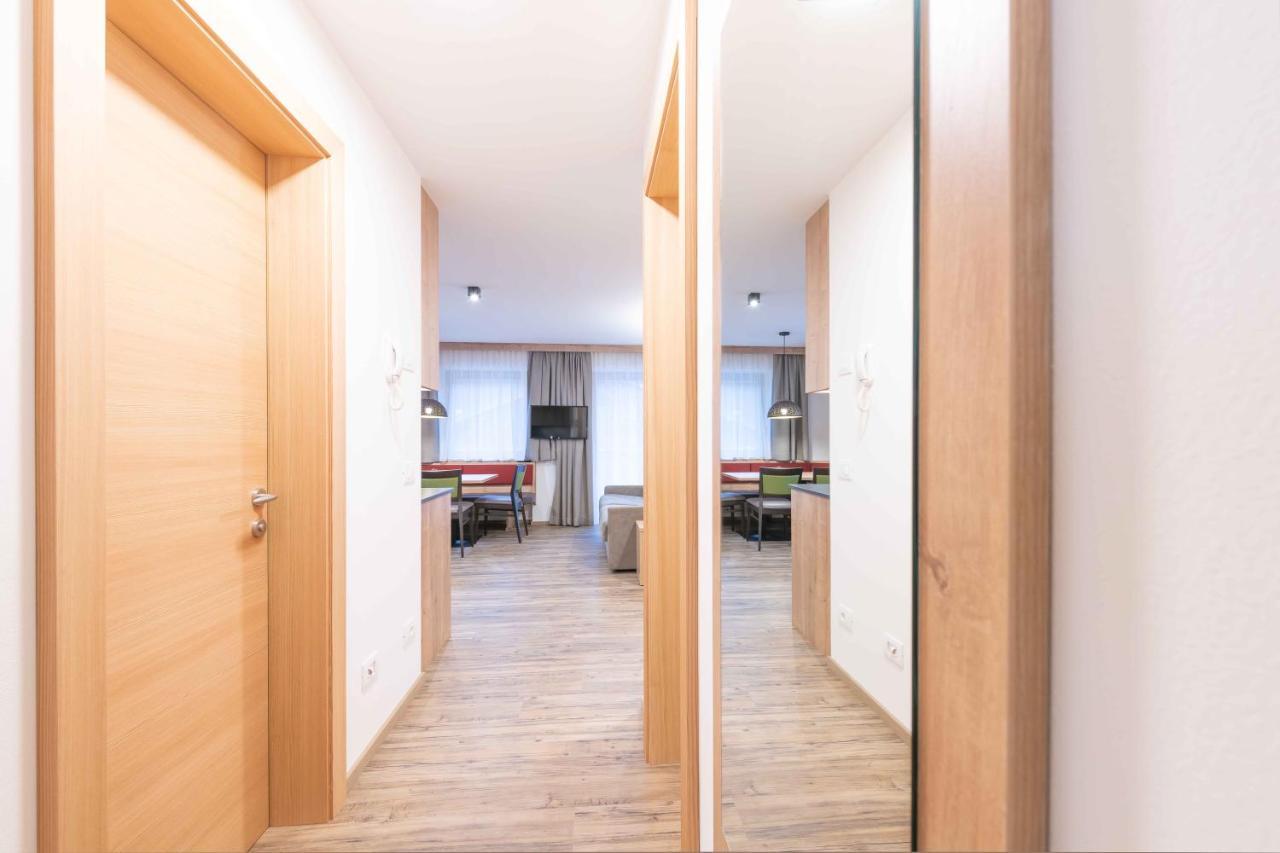 Residence Lersc Badia  Zewnętrze zdjęcie