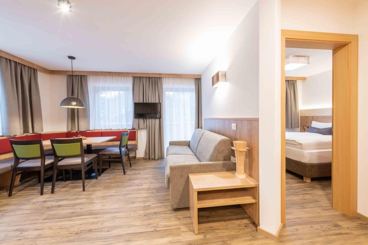 Residence Lersc Badia  Zewnętrze zdjęcie