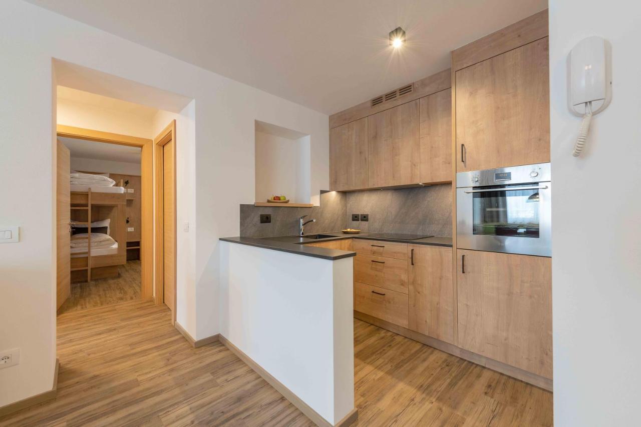 Residence Lersc Badia  Zewnętrze zdjęcie