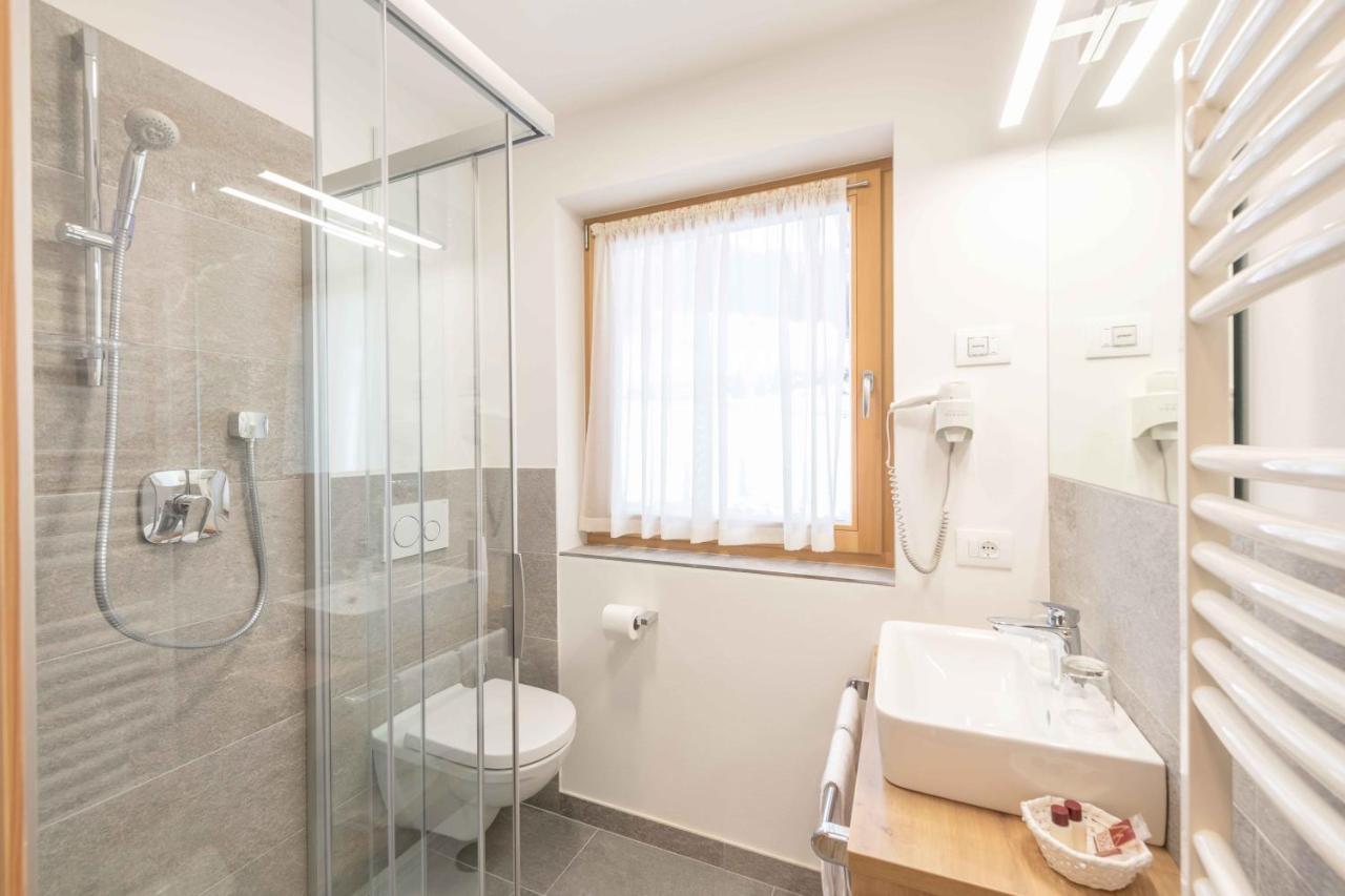 Residence Lersc Badia  Zewnętrze zdjęcie