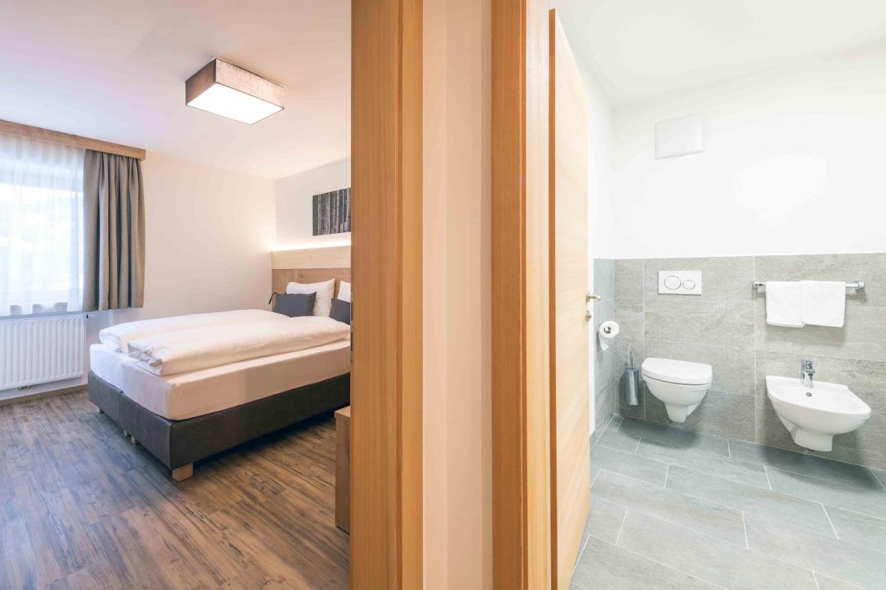 Residence Lersc Badia  Zewnętrze zdjęcie