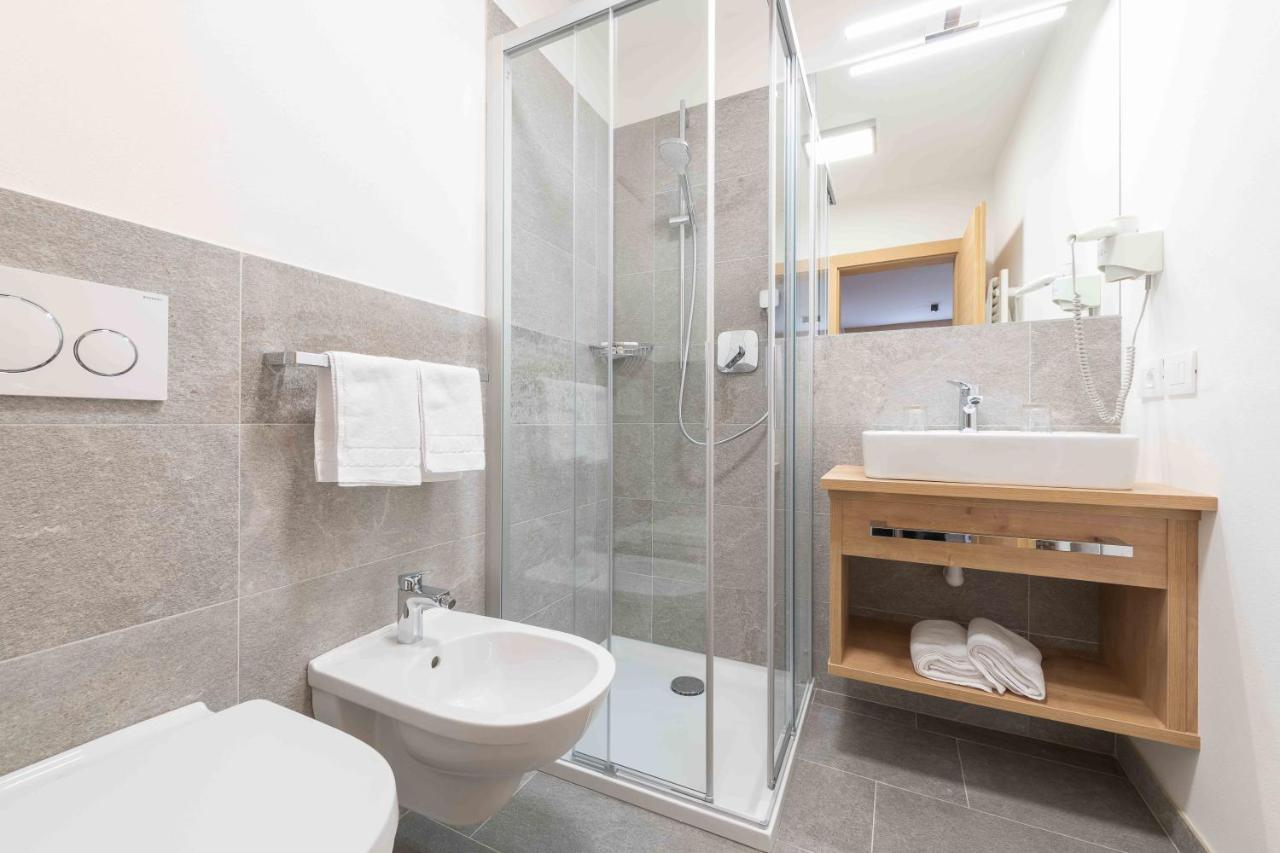 Residence Lersc Badia  Zewnętrze zdjęcie