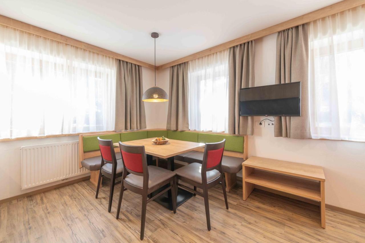 Residence Lersc Badia  Zewnętrze zdjęcie