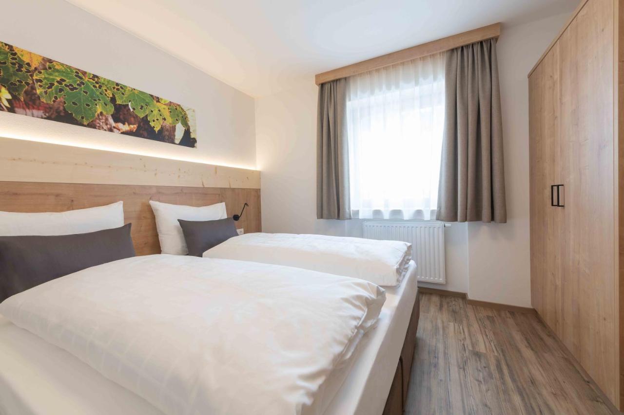 Residence Lersc Badia  Zewnętrze zdjęcie