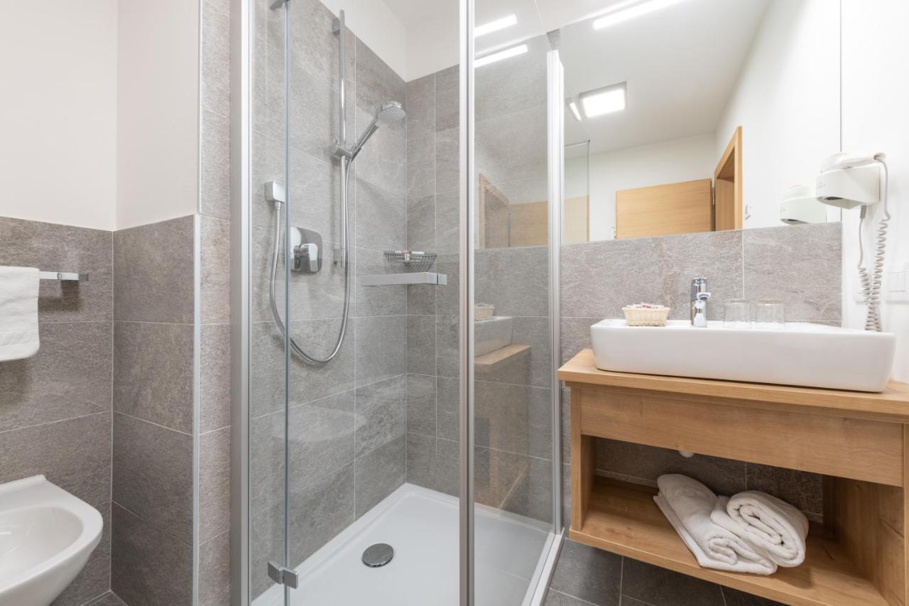 Residence Lersc Badia  Zewnętrze zdjęcie