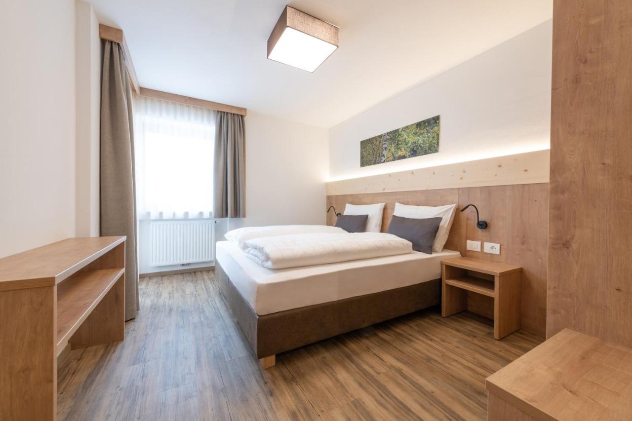 Residence Lersc Badia  Zewnętrze zdjęcie
