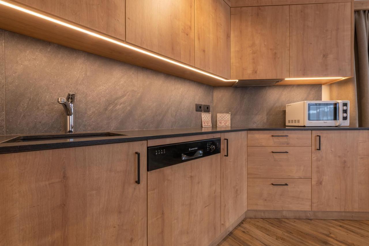 Residence Lersc Badia  Zewnętrze zdjęcie