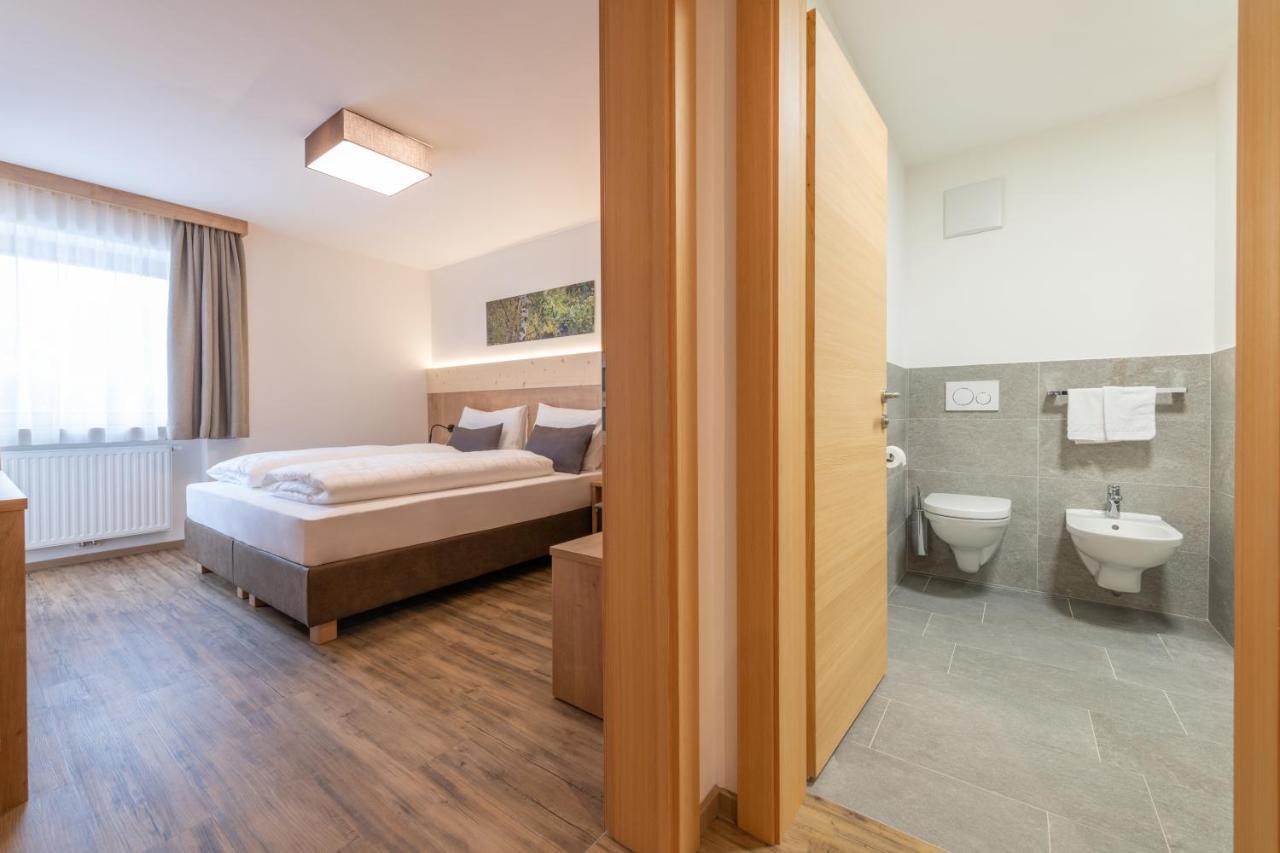 Residence Lersc Badia  Zewnętrze zdjęcie