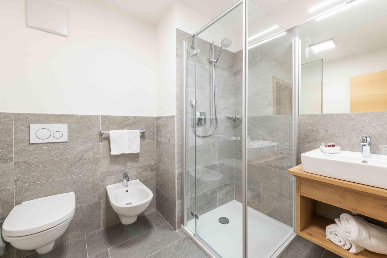 Residence Lersc Badia  Zewnętrze zdjęcie