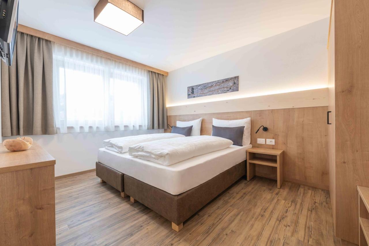 Residence Lersc Badia  Zewnętrze zdjęcie
