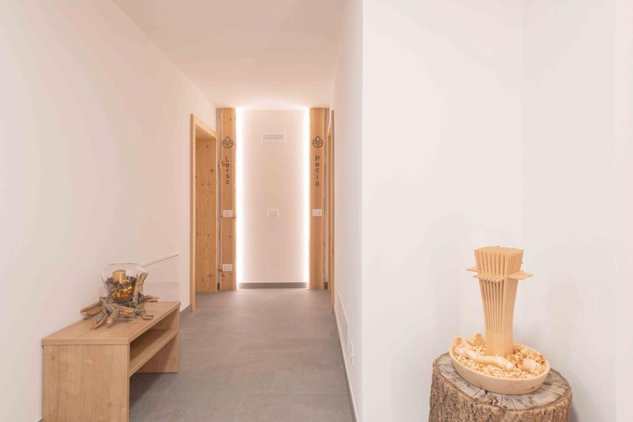 Residence Lersc Badia  Zewnętrze zdjęcie