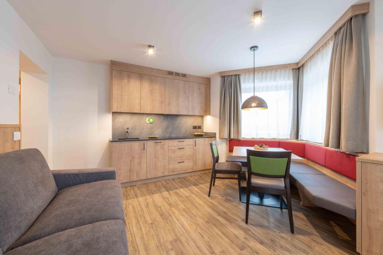Residence Lersc Badia  Zewnętrze zdjęcie