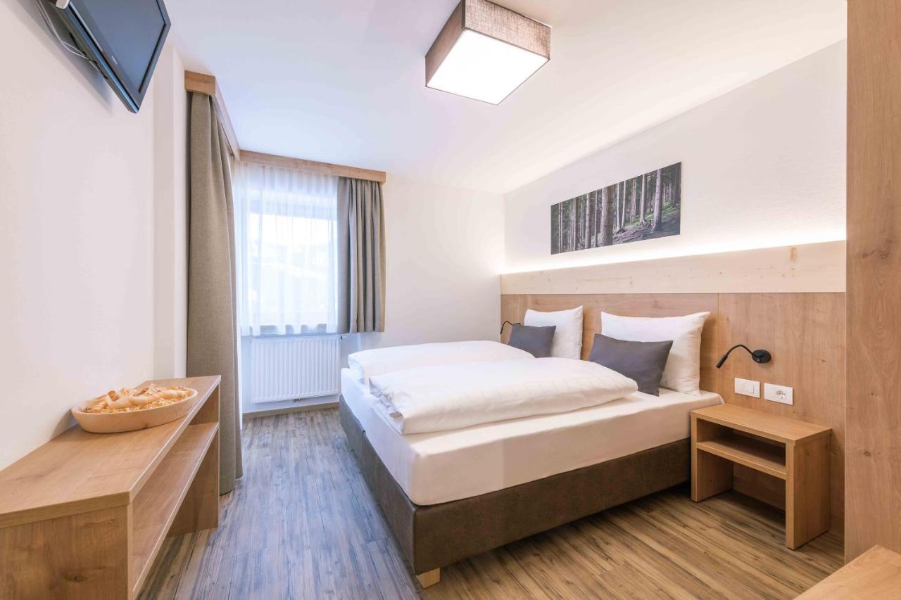 Residence Lersc Badia  Zewnętrze zdjęcie