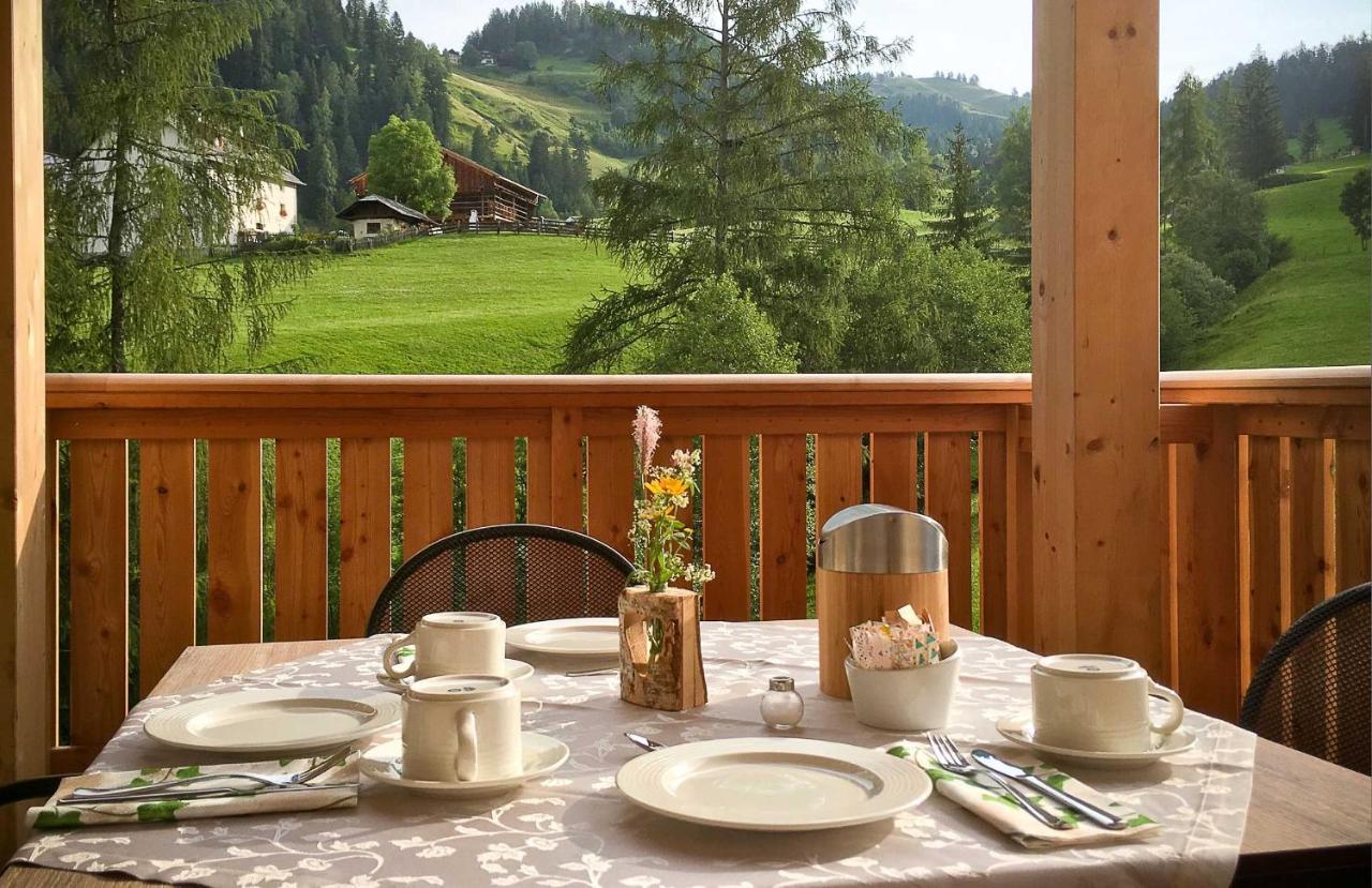 Residence Lersc Badia  Zewnętrze zdjęcie