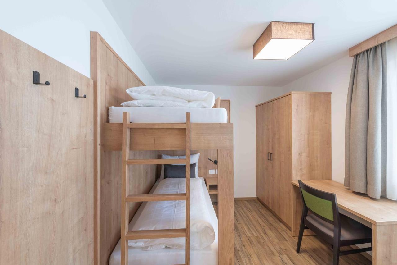 Residence Lersc Badia  Zewnętrze zdjęcie