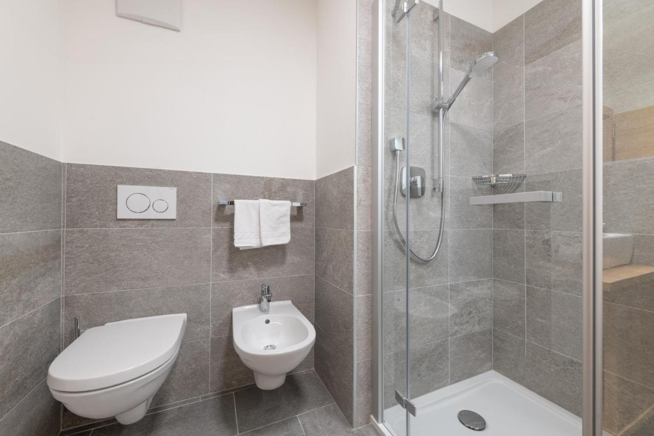 Residence Lersc Badia  Zewnętrze zdjęcie