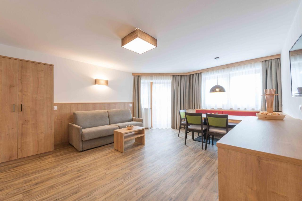 Residence Lersc Badia  Zewnętrze zdjęcie