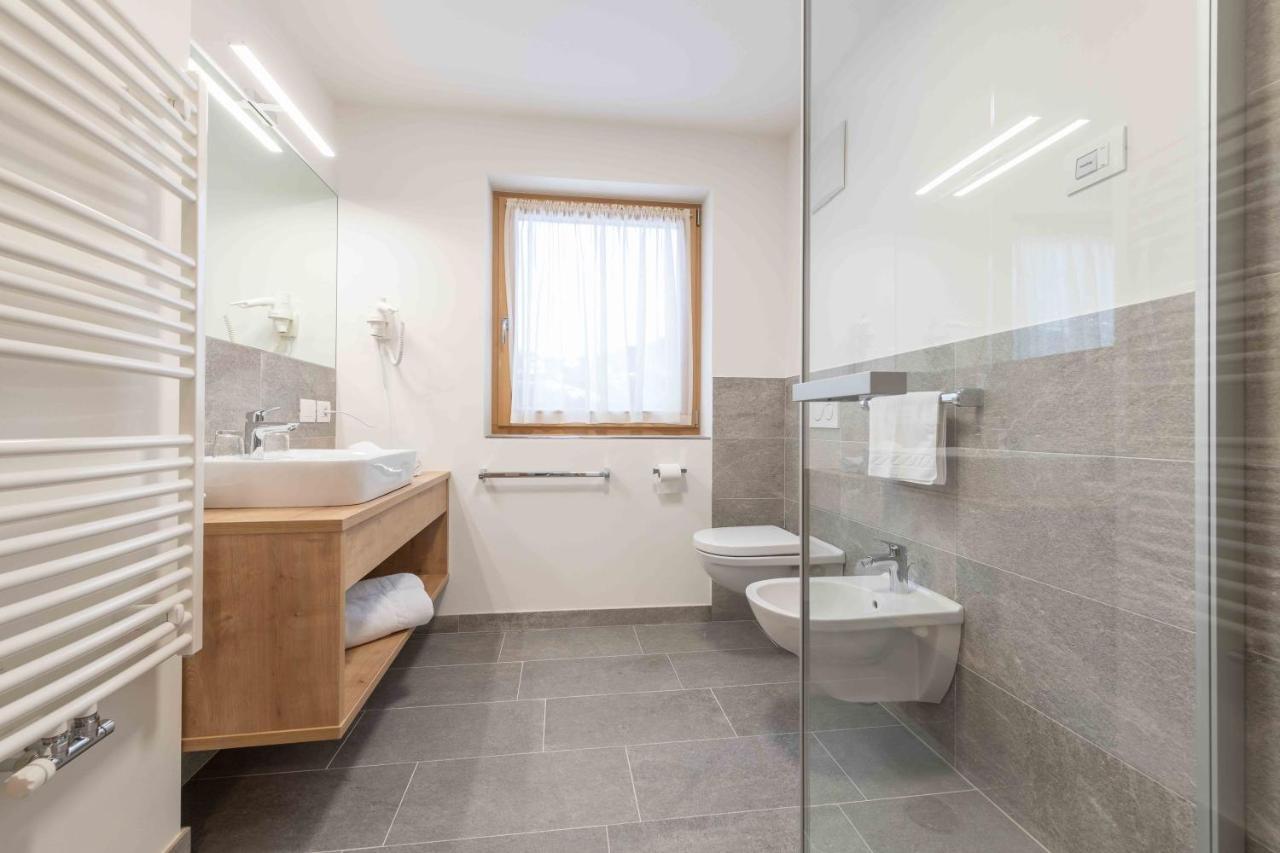 Residence Lersc Badia  Zewnętrze zdjęcie
