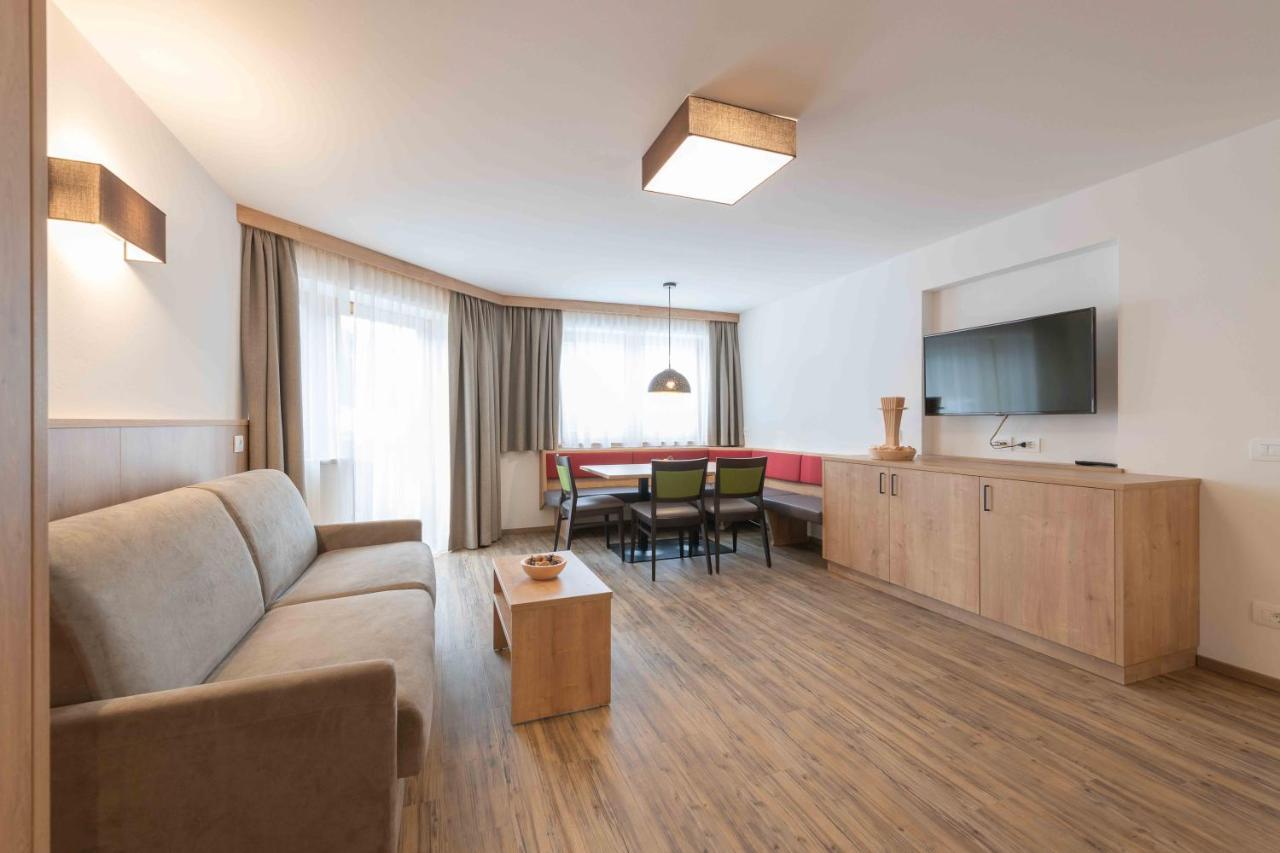 Residence Lersc Badia  Zewnętrze zdjęcie